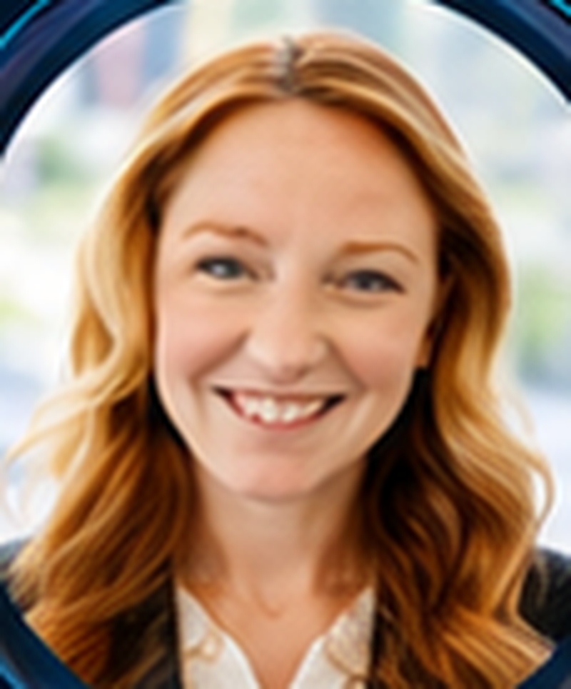Jenny Rivard, ESQ